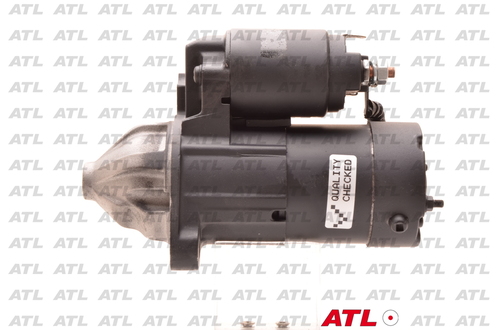 ATL Autotechnik A 75 640 Starter